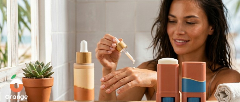 Αντηλιακά Serum και Stick — Η Νέα Τάση στην Αντηλιακή Φροντίδα