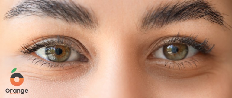 Dark Circles SOS: Πώς να μειώσεις τους μαύρους κύκλους και το πρήξιμο στα μάτια!