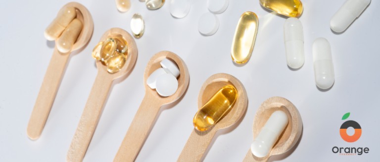 Ποια συμπληρώματα χρειάζεστε ανά ηλικία – Οδηγός για κάθε στάδιο της ζωής!
