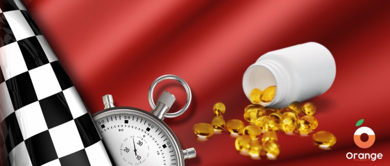 Χρονοδιατροφή & Βιταμίνες: Μήπως δεν φταίει ΤΙ παίρνεις, αλλά ΠΟΤΕ;