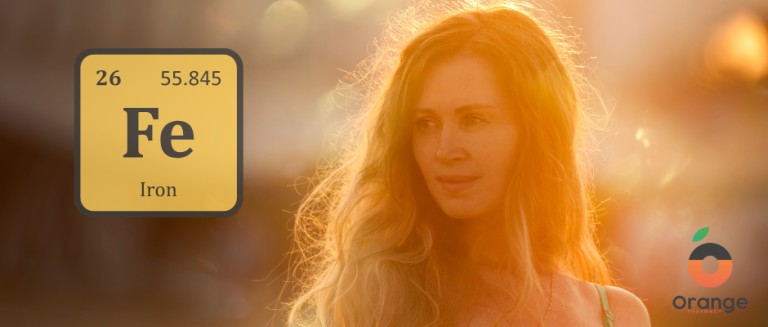 Σίδηρος στις γυναίκες: οι διαφορετικές ανάγκες σε κάθε ηλικία!