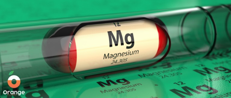 Πρακτικός Οδηγός για το Μαγνήσιο όταν θέλουμε βοήθεια στον Ύπνο & το Στρες
