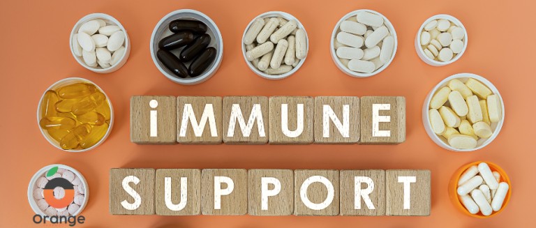 Θωράκιση Οργανισμού τα Χριστούγεννα: Οι 5 Βιταμίνες που Χρειάζεστε για Υγεία & Ενέργεια!