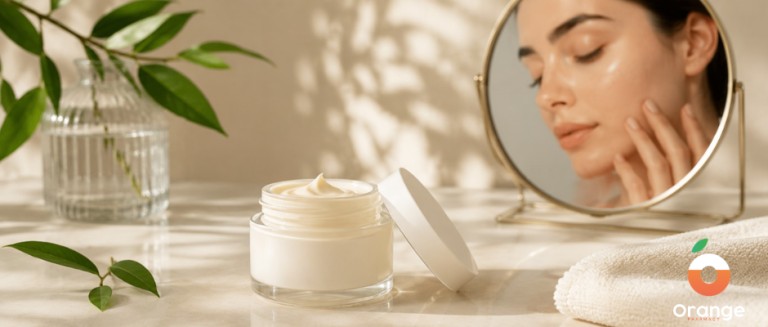 NAD+: το anti-aging μόριο για το οποίο μιλούν όλοι — και τι κάνει στο δέρμα σου