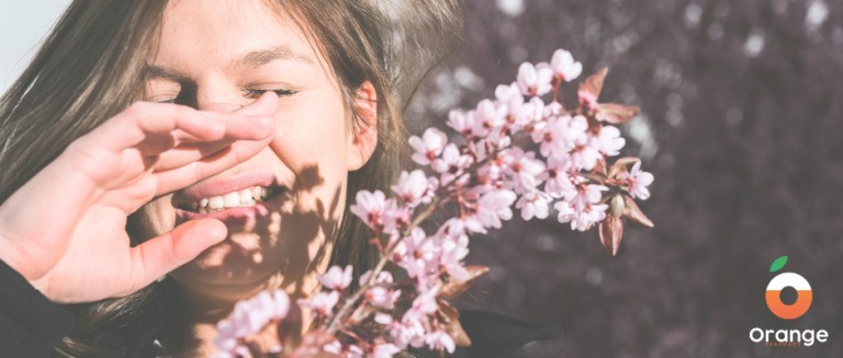 Αλλεργίες Άνοιξης: Φυσικοί Τρόποι να Μειώσεις τα Συμπτώματα