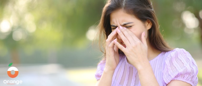 Αλλεργική επιπεφυκίτιδα: Πώς να την αντιμετωπίσετε αποτελεσματικά