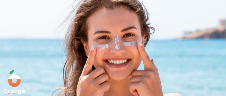 Ποιο Αντηλιακό να Διαλέξεις: Ο Πλήρης Οδηγός για Κάθε Τύπο Δέρματος