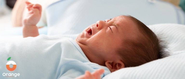 Πώς να Ανακουφίσετε τους Κολικούς του Μωρού – Πρακτικές Συμβουλές για Γονείς