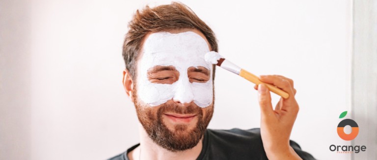 Ανδρική περιποίηση προσώπου τον χειμώνα: απλά βήματα που κάνουν τη διαφορά