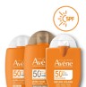 Avene αντηλιακή προστασία